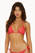 PQ Swim Passion Tri Top